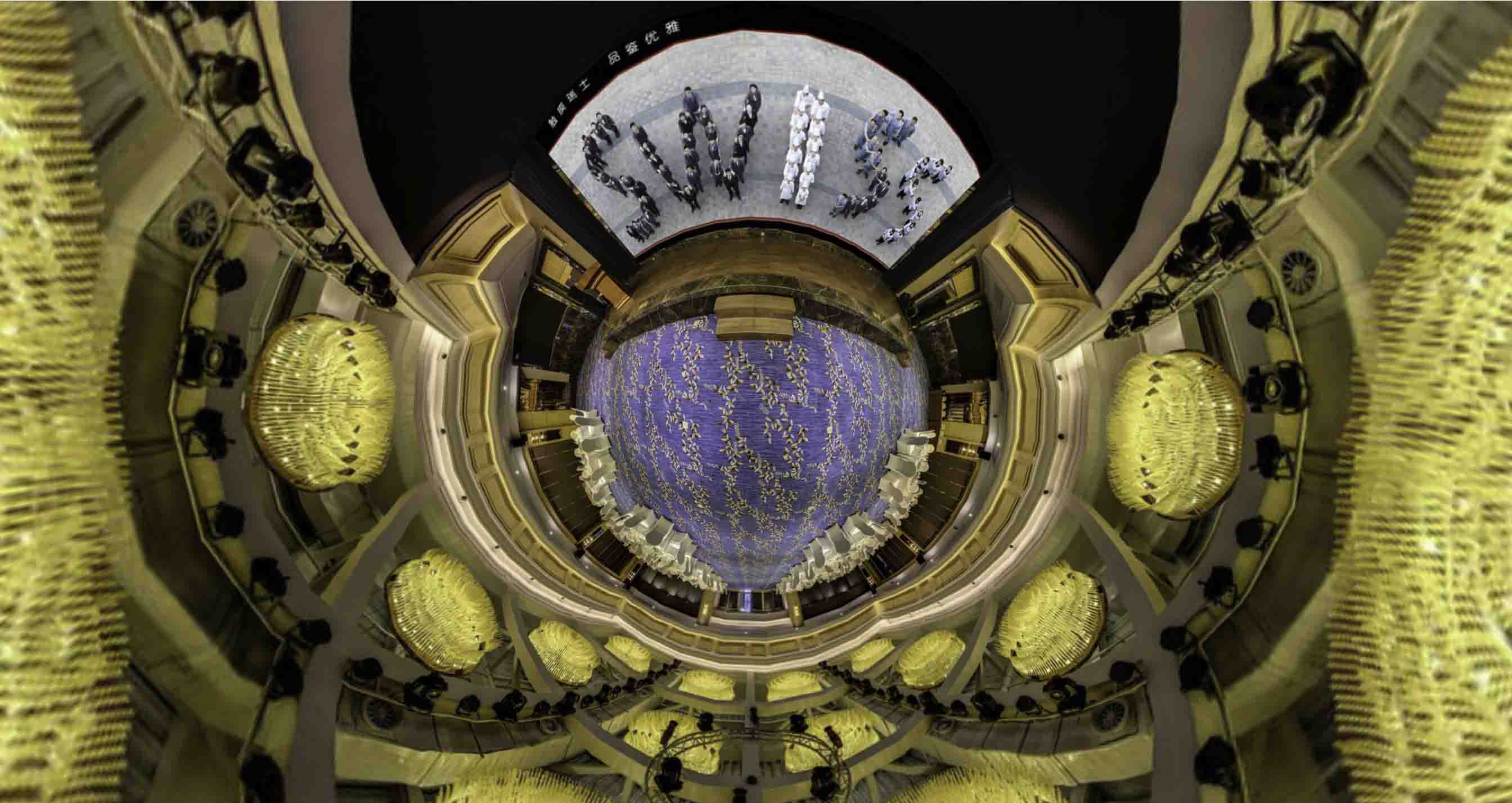 莎车探索VR全景拍摄中的深度感：营造沉浸式体验的关键要素