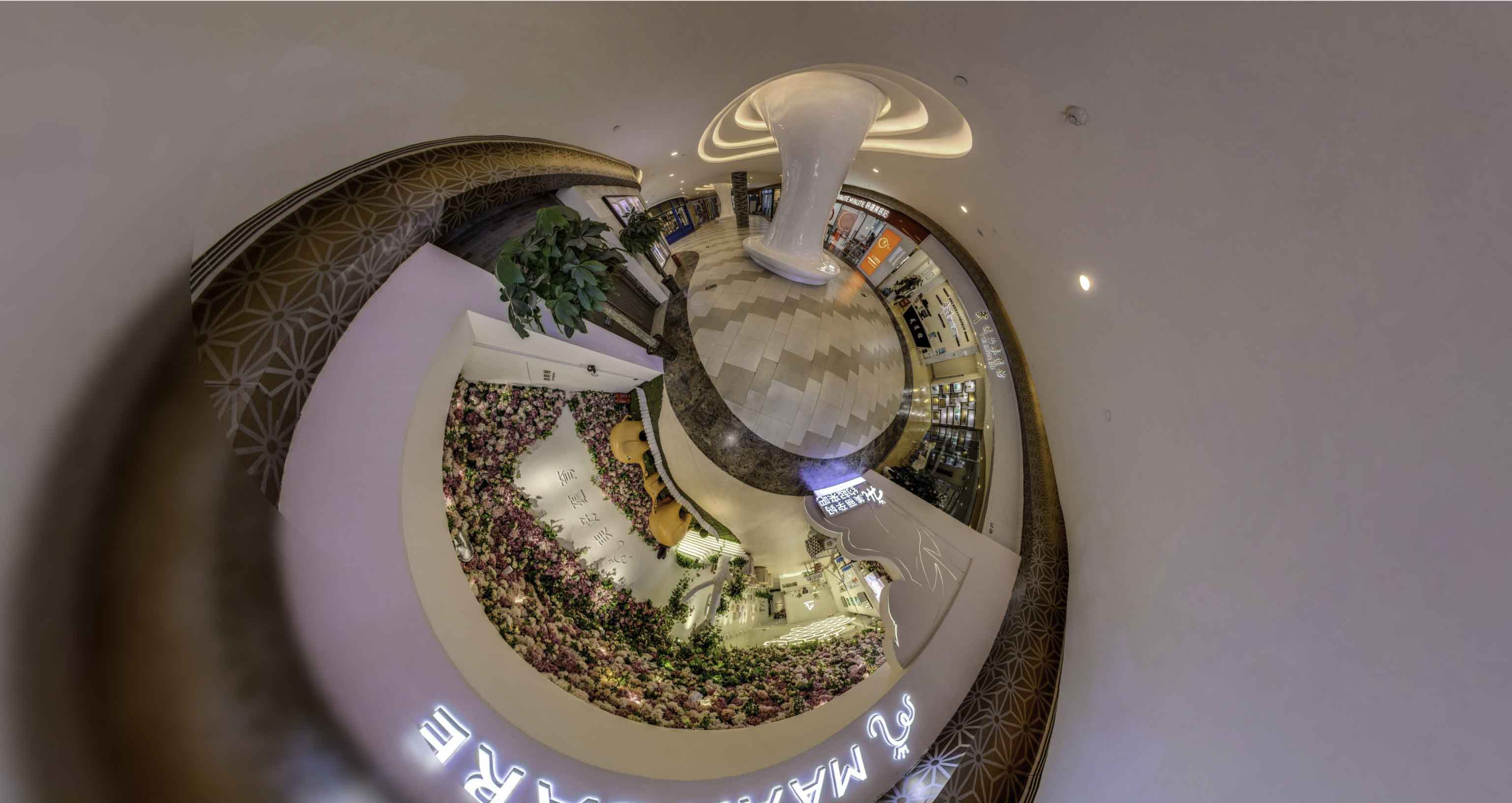 莎车将VR全景融入品牌宣传活动的创新实践与策略